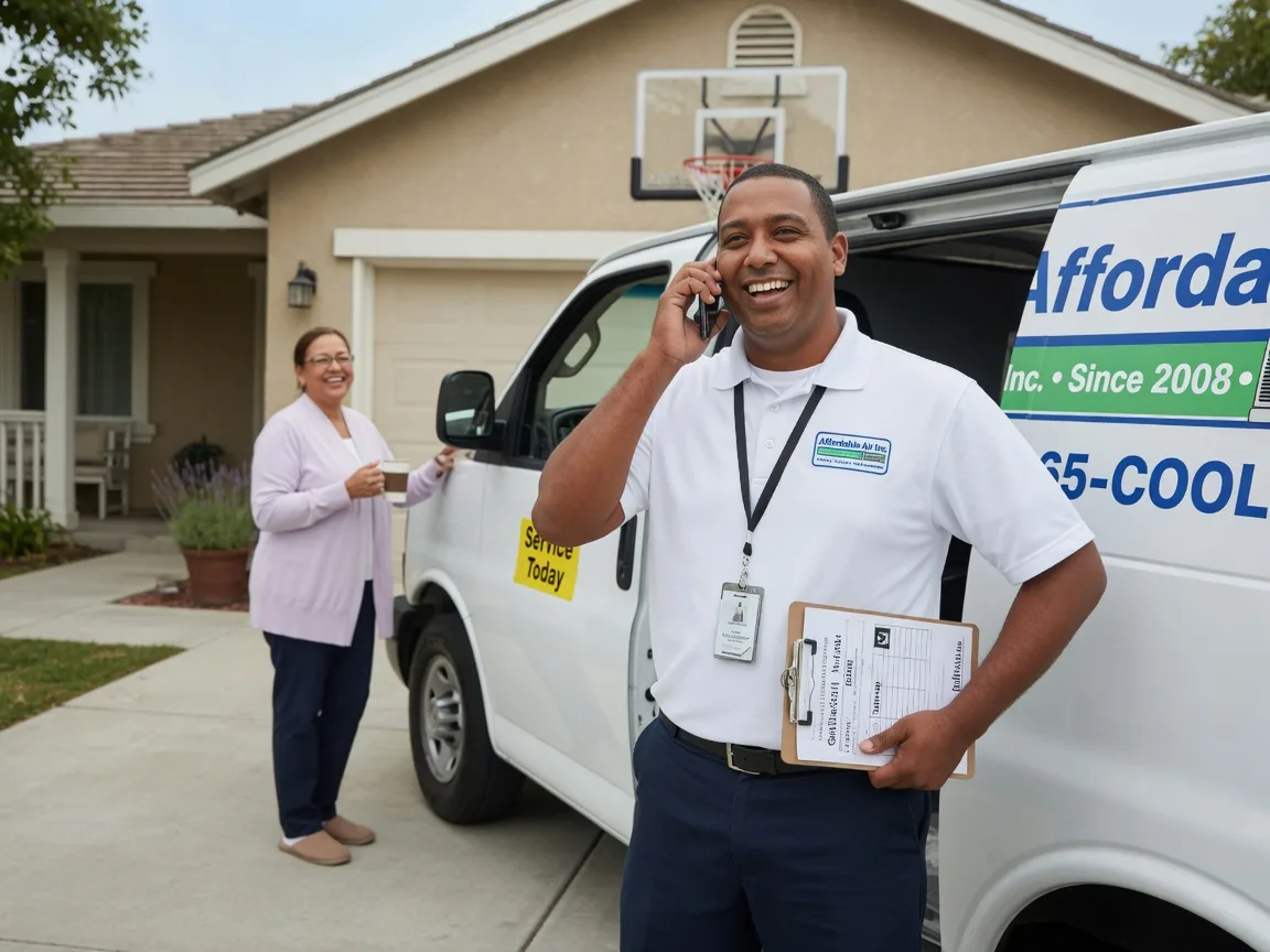 Central Ac Repair Templeton, IN FAQs